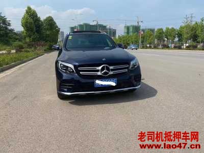 23걼GLC