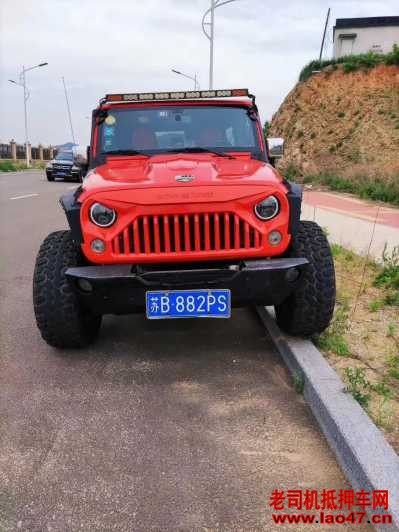 ̩18JEEP