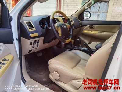 22Fortuner