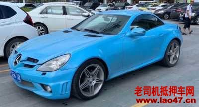 16걼SLK