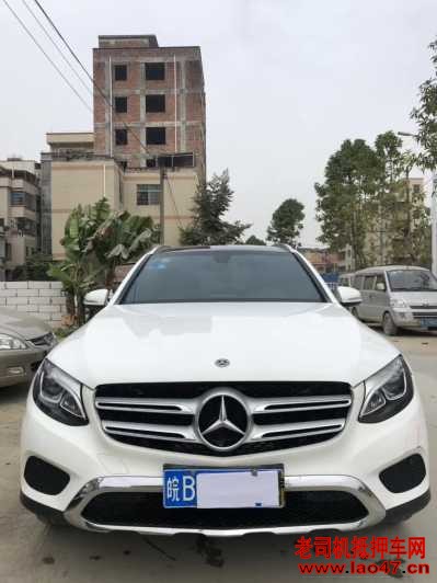 22걼GLC
