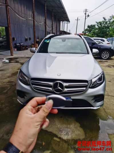 21걼GLC