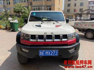 17걱챱BJ40