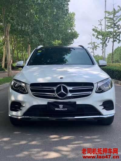23걼GLC