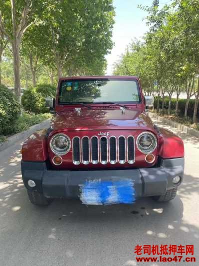 18JEEP