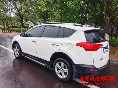 ̩17RAV4