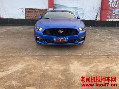 21긣ҰMustang