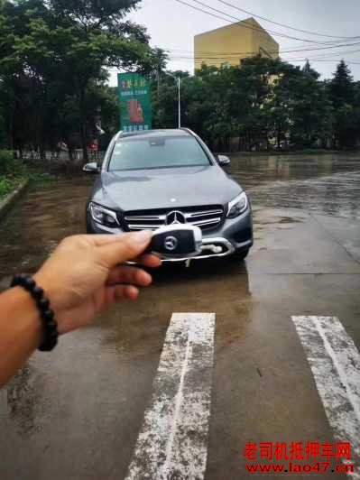 21걼GLC