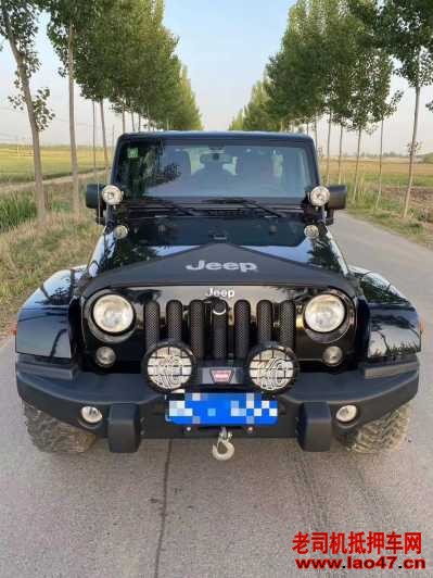 19JEEP