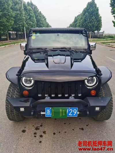 16JEEP