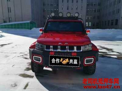 23걱챱BJ40