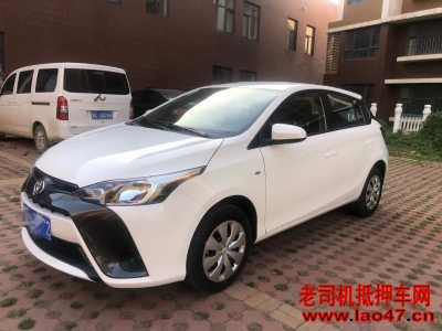 24YARiS L 