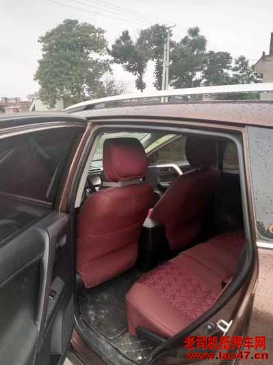 19RAV4
