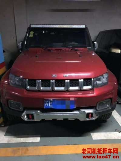 23걱챱BJ40