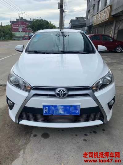 20YARiS L 