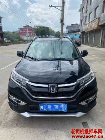 18걾CRV