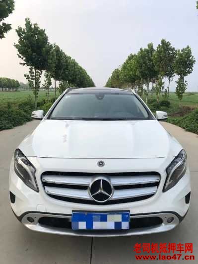 21걼GLA