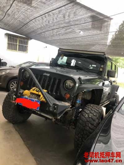 13JEEP