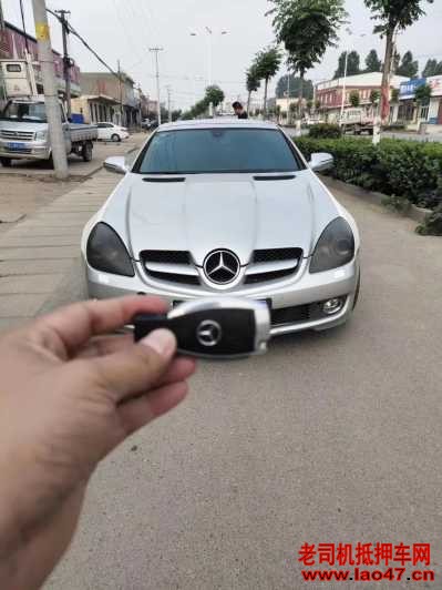 13걼SLK