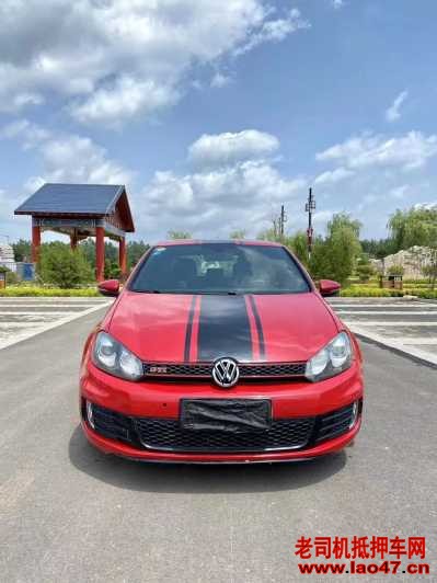 16ڸ߶GTI