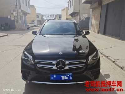 23걼GLC