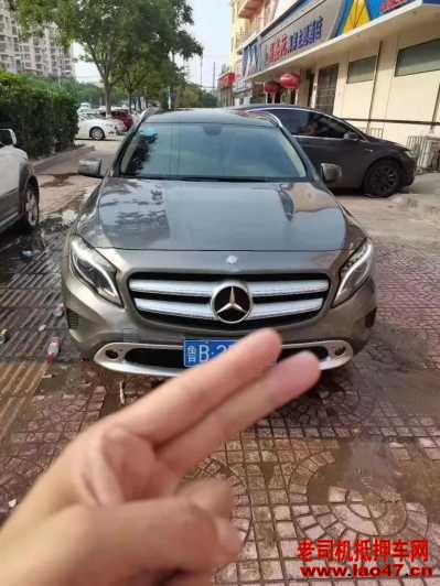20걼GLA