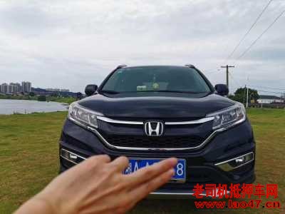 22걾CRV