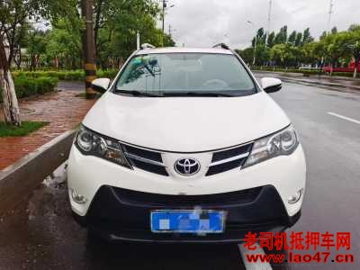 19RAV4