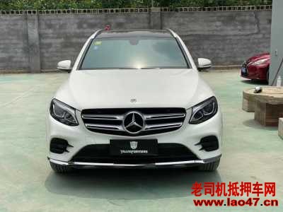 23걼GLC