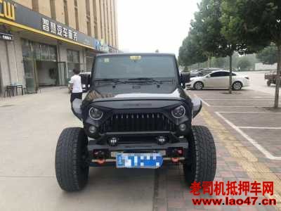 е16JEEP