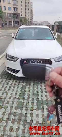 20µA4L