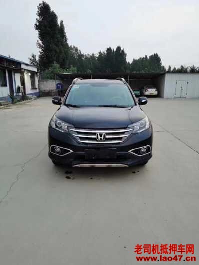 ȷ19걾CRV