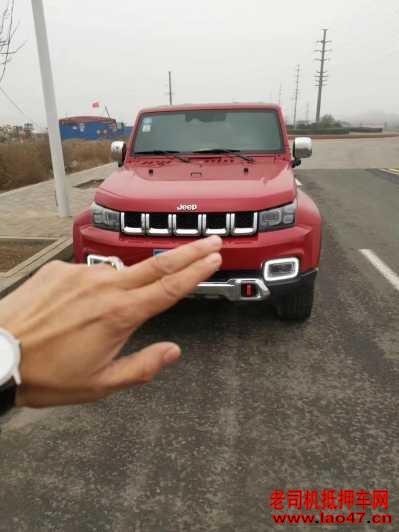 23걱챱BJ40