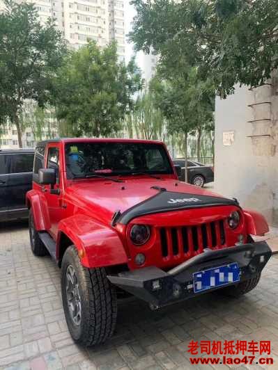 ˳19JEEP