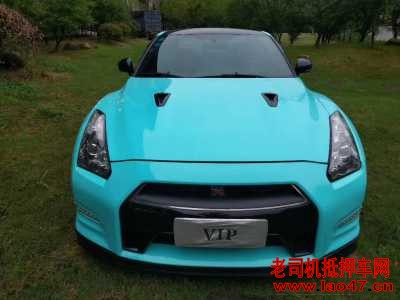 ˮ16ղGTR
