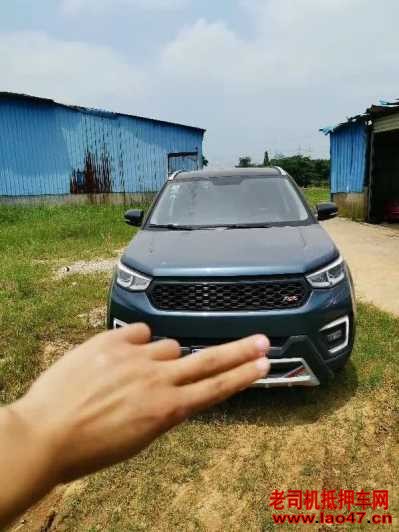 23곤CS55