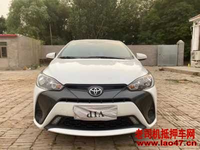 22YARiS L 