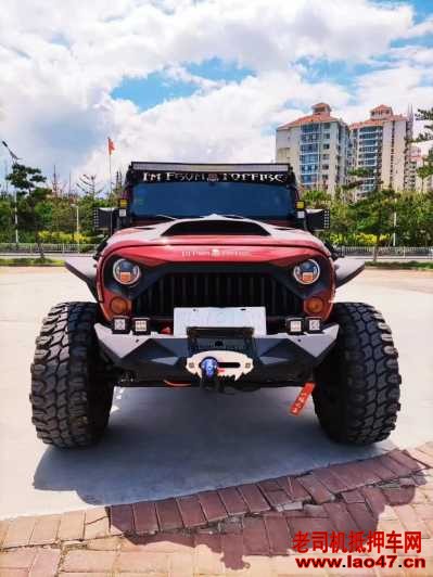 16JEEP