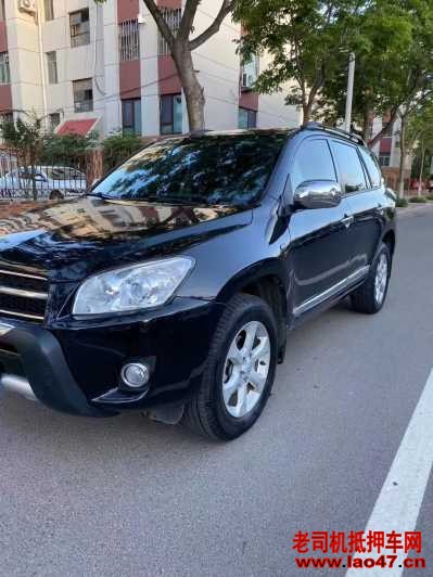 17RAV4