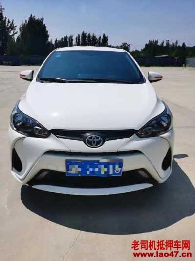 ȷ24YARiS L 
