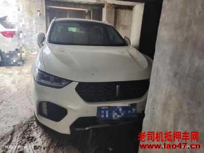 23곤WEY VV5