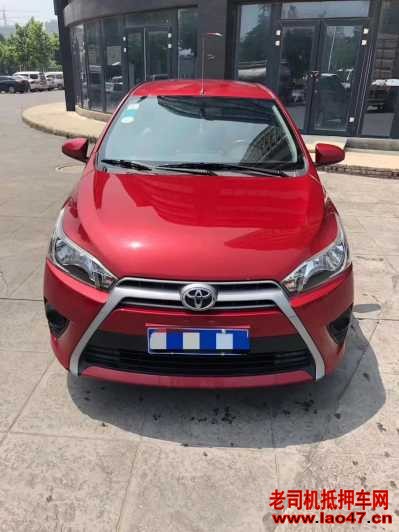 21YARiS L 