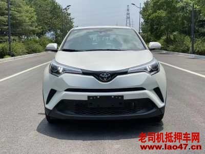 ̨23C-HR