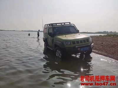 20걱챱BJ40