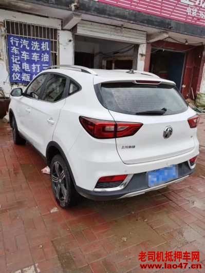23MGZS