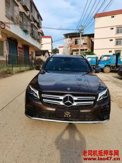 23걼GLC