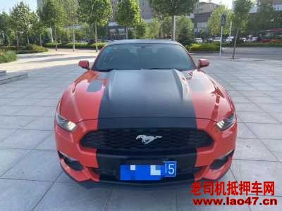 ˳20긣ҰMustang