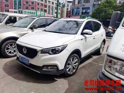 22MGZS