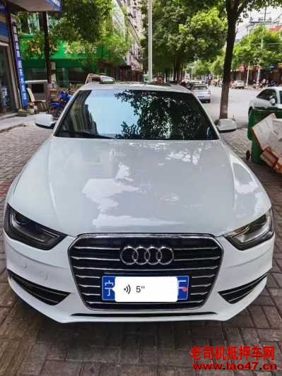 20µA4L