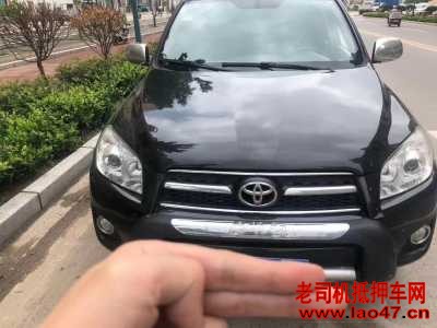 17RAV4